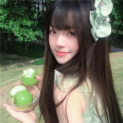 神秘森林